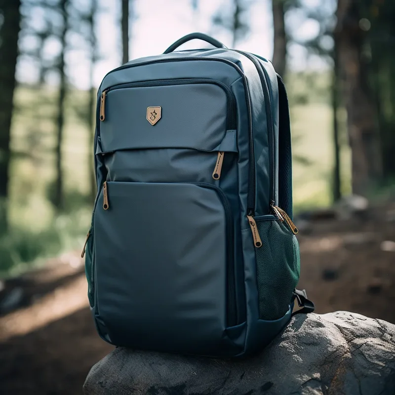 Multi-Functional Backpack - Premium Design #279