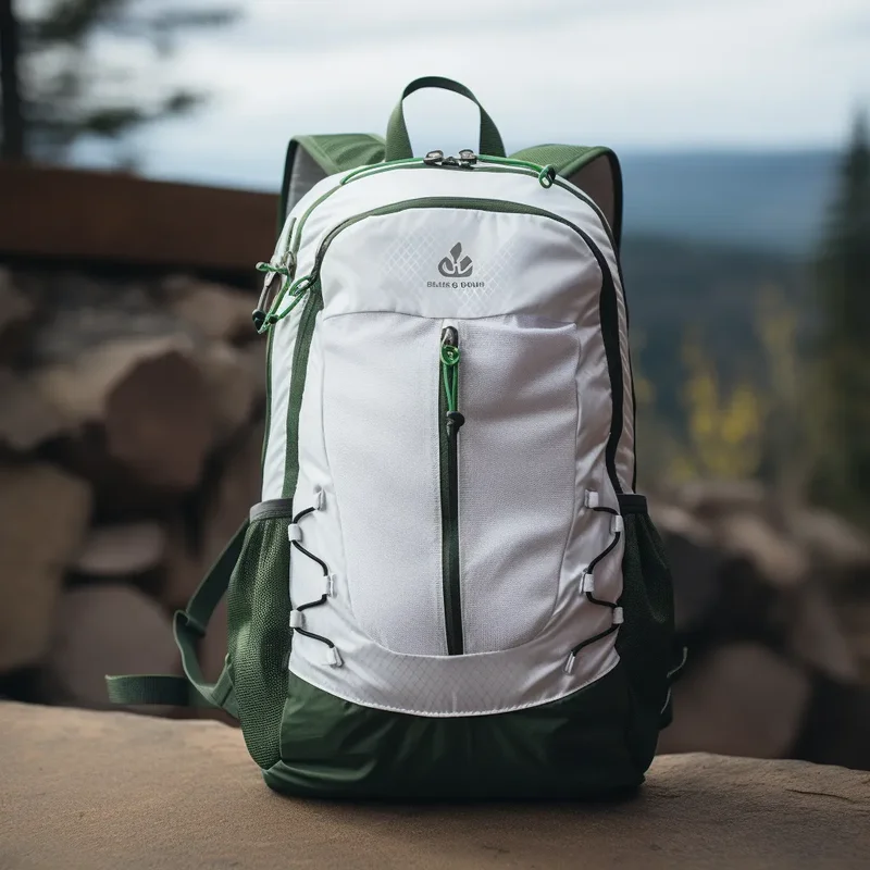 Multi-Functional Backpack - Premium Design #30