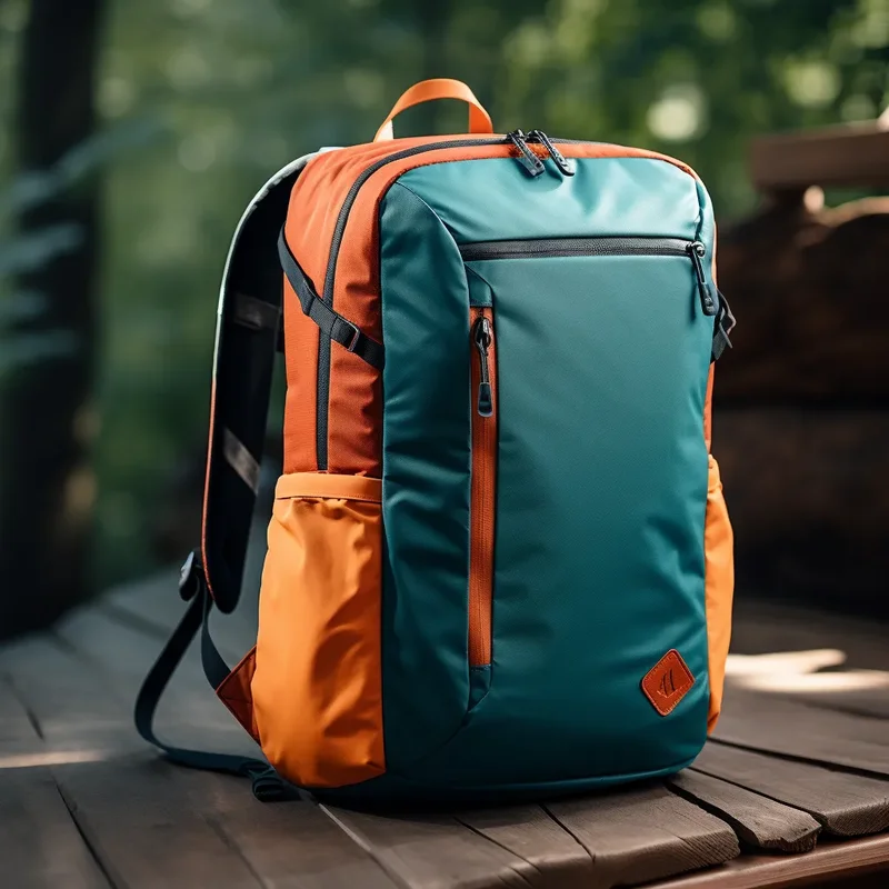 Casual Backpack - Premium Quality Design