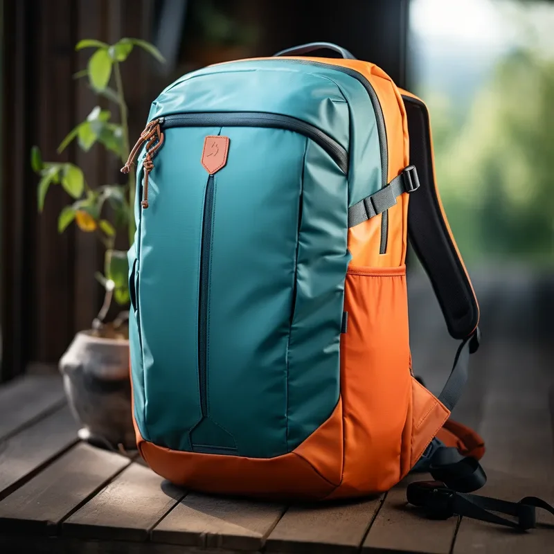 Professional Backpack - Premium Quality Design