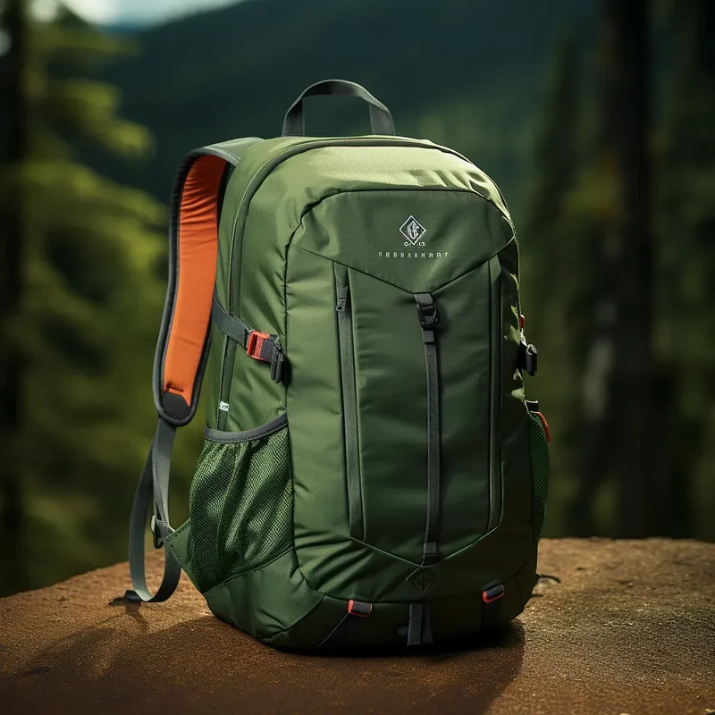 Professional Backpack - Premium Quality Design