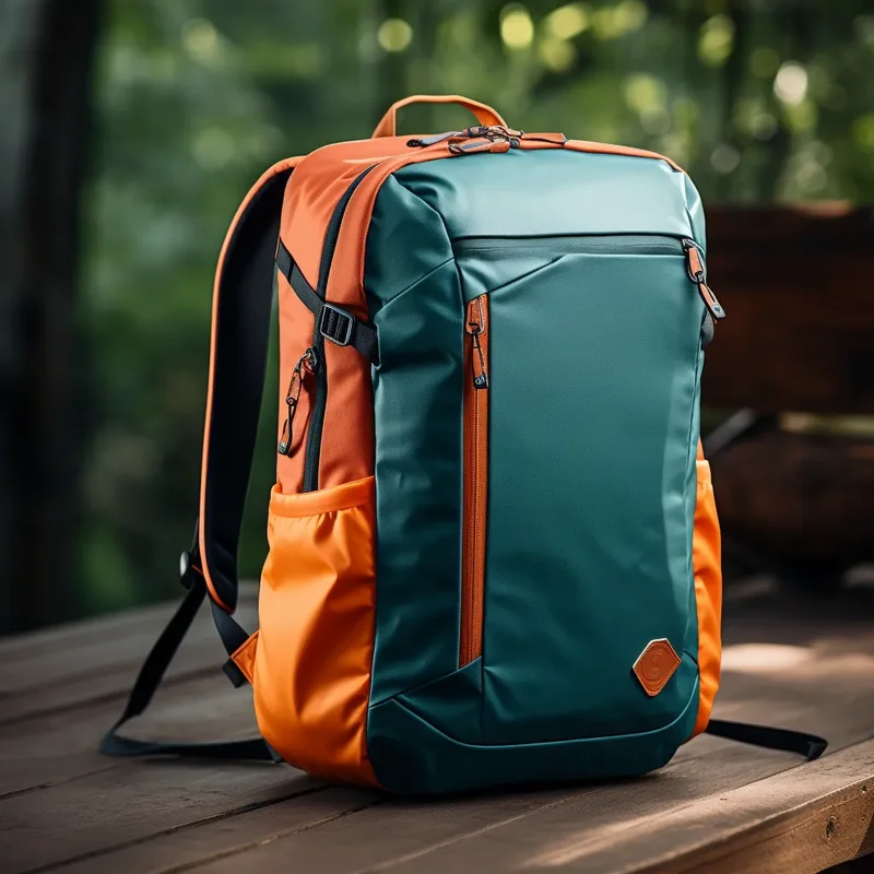 Professional Backpack - Premium Quality Design