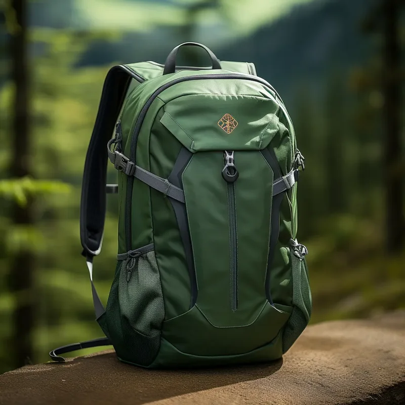 Professional Backpack - Premium Quality Design