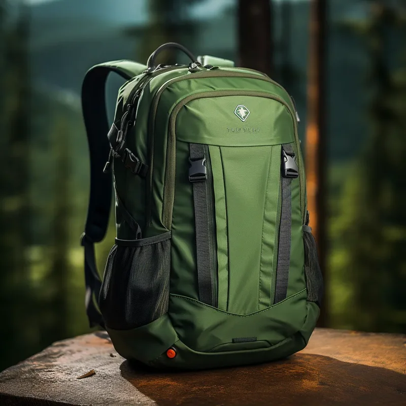 Professional Backpack - Premium Quality Design