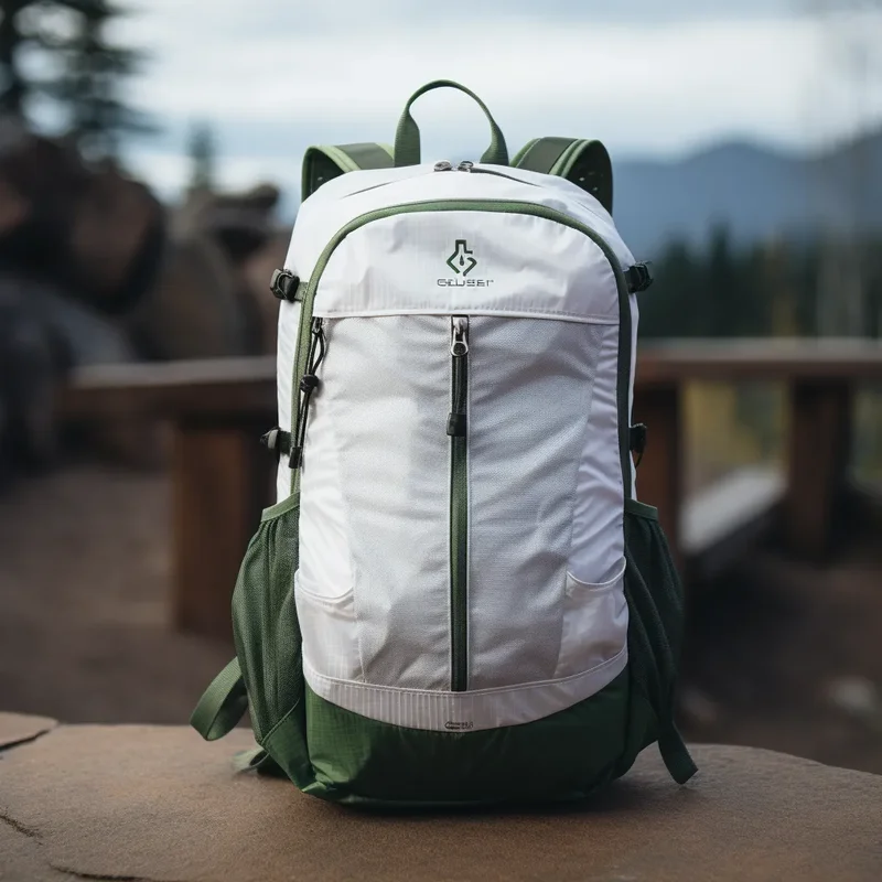 Multi-Functional Backpack - Premium Design #47