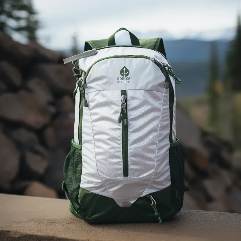 Multi-Functional Backpack - Premium Design #134