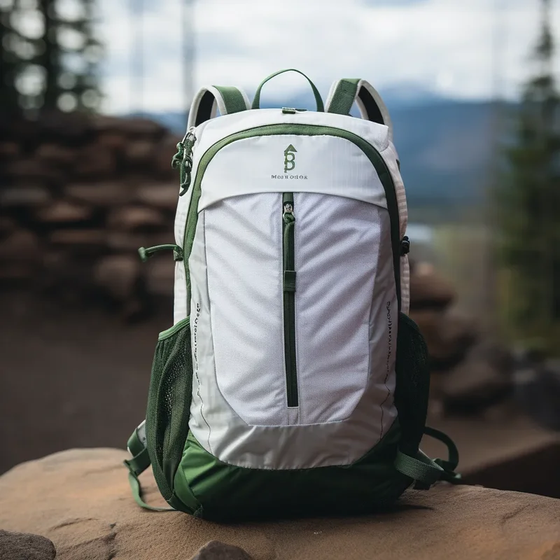 Professional Backpack - Premium Quality Design