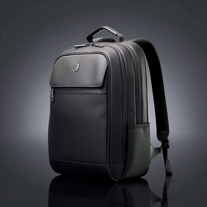 Multi-Functional Backpack - Premium Design #25