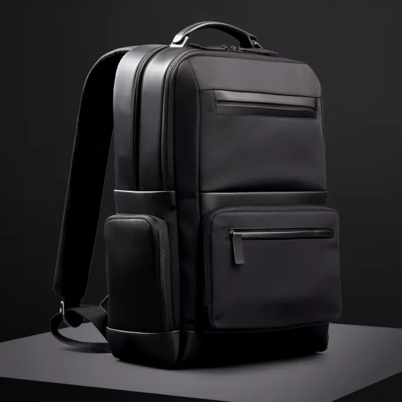 Multi-Functional Backpack - Premium Design #346