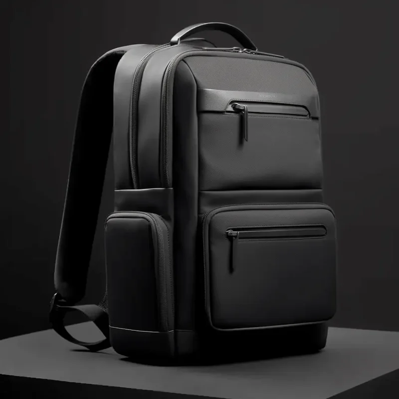 Multi-Functional Backpack - Premium Design #98