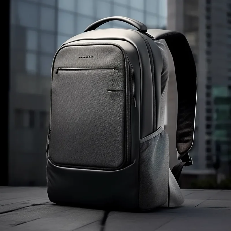 Multi-Functional Backpack - Premium Design #370