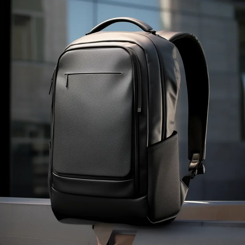 Professional Backpack - Premium Quality Design