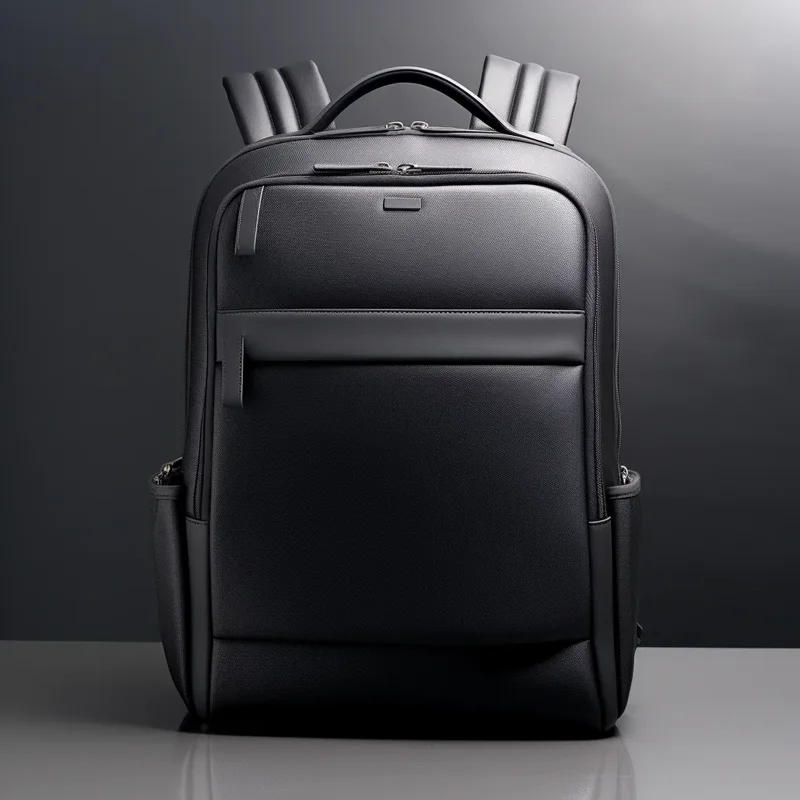 Professional Backpack - Premium Quality Design