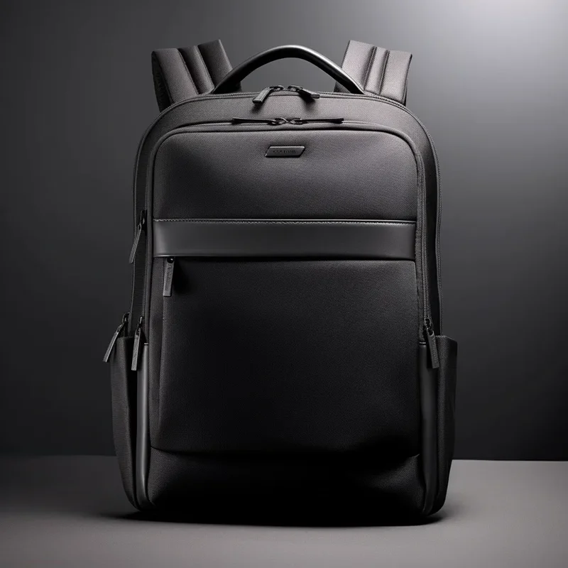 Multi-Functional Backpack - Premium Design #241
