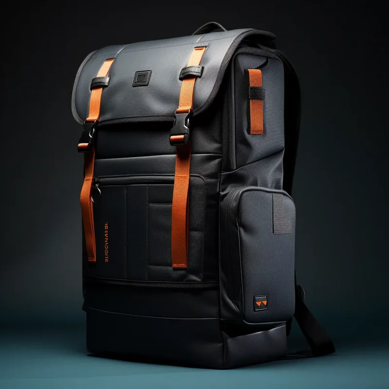 Business Laptop Backpack - Premium Design #63