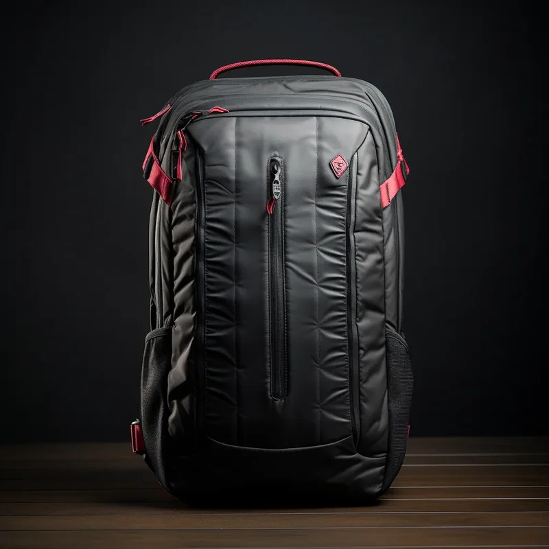 Multi-Functional Backpack - Premium Design #12