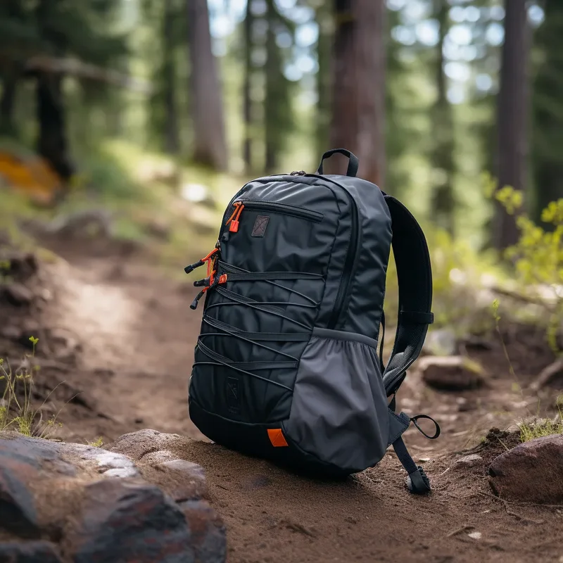 Multi-Functional Backpack - Premium Design #245
