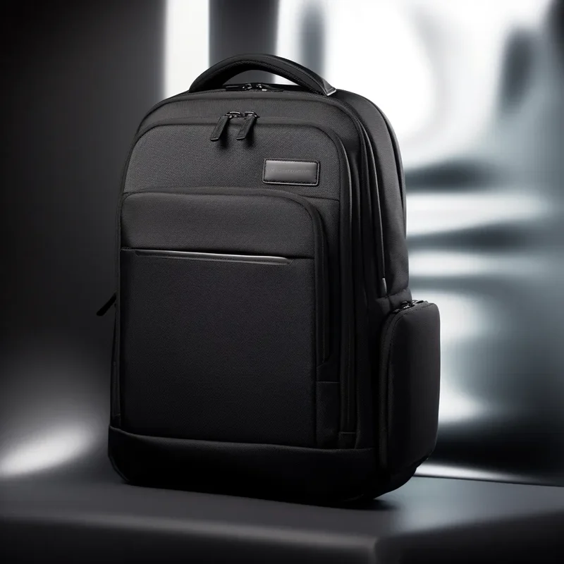 Multi-Functional Backpack - Premium Design #382