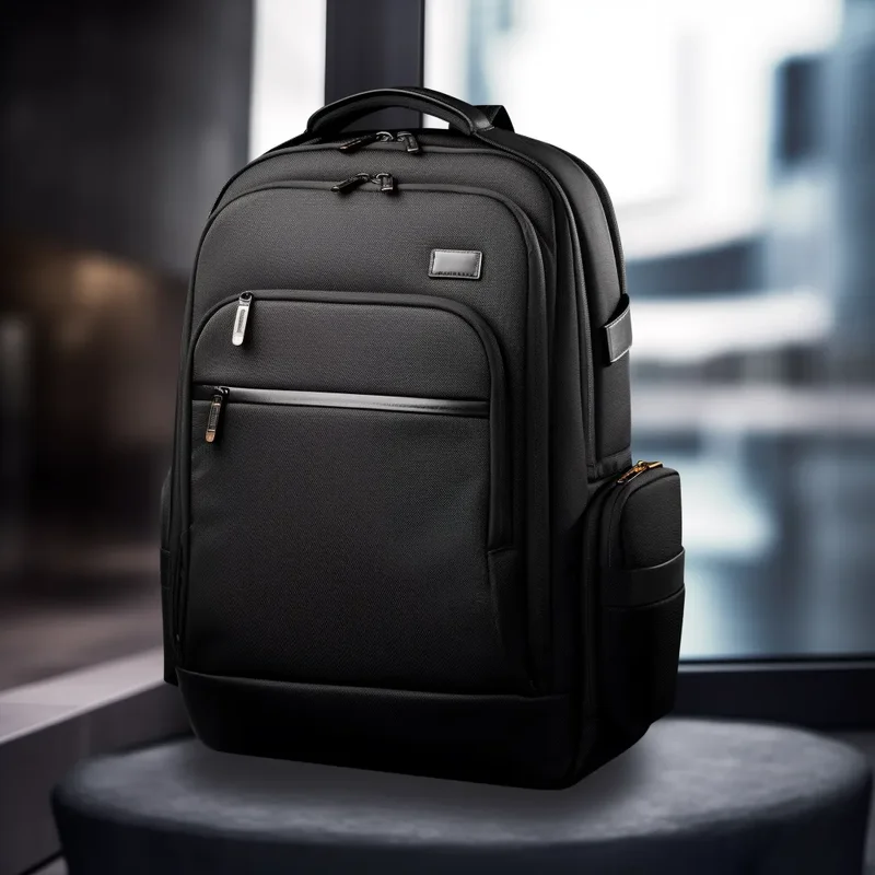 Multi-Functional Backpack - Premium Design #82