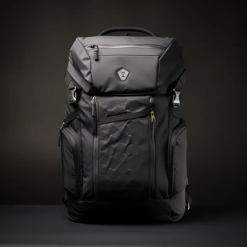 Multi-Functional Backpack - Premium Design #178