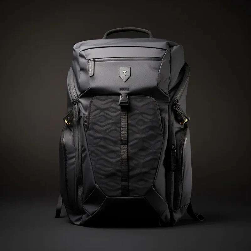 Professional Backpack - Premium Quality Design