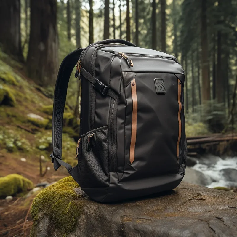 Multi-Functional Backpack - Premium Design #120