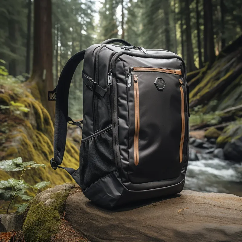 Casual Backpack - Premium Quality Design