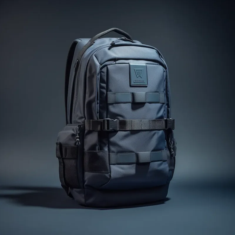 Business Laptop Backpack - Premium Design #15