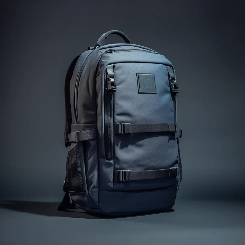 Business Laptop Backpack - Premium Design #70
