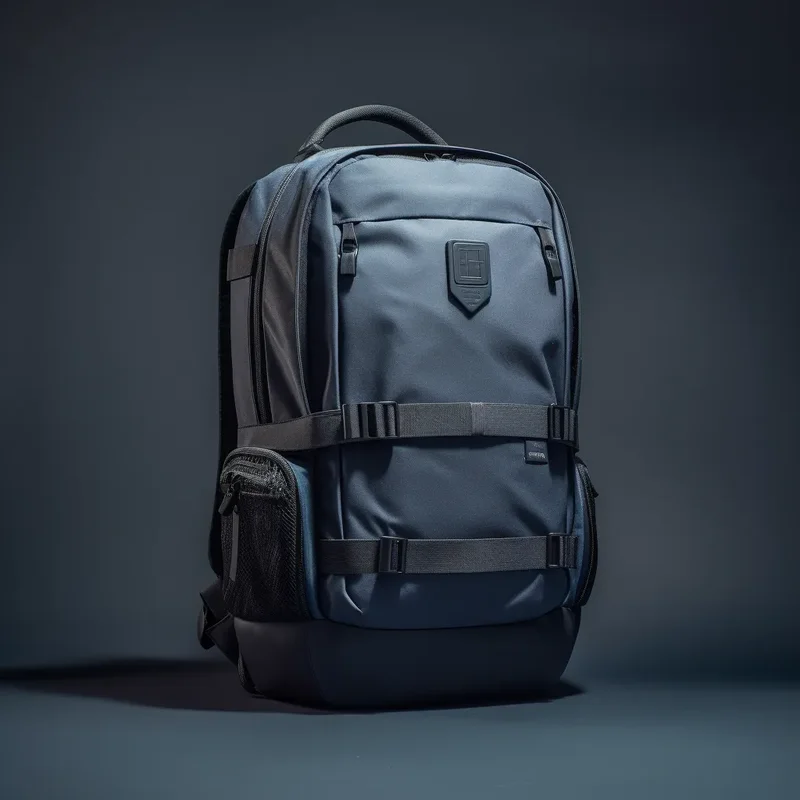 Multi-Functional Backpack - Premium Design #401