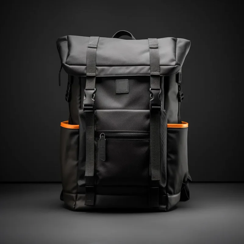Casual Daily Backpack - Premium Design #52