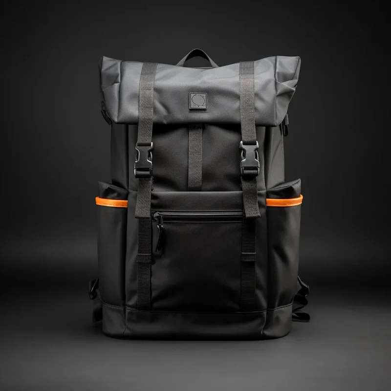 Multi-Functional Backpack - Premium Design #199