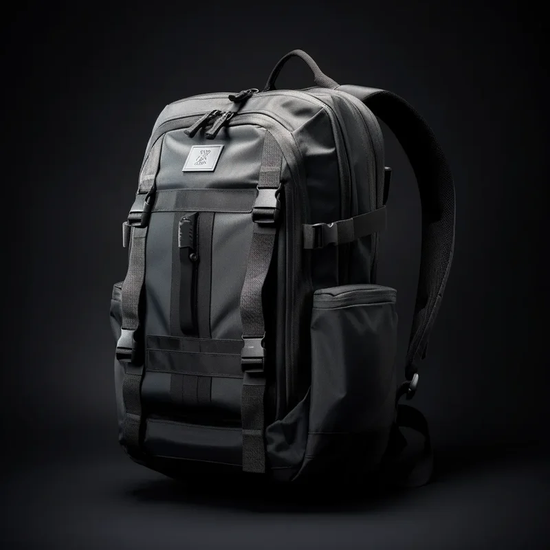 Business Laptop Backpack - Premium Design #63