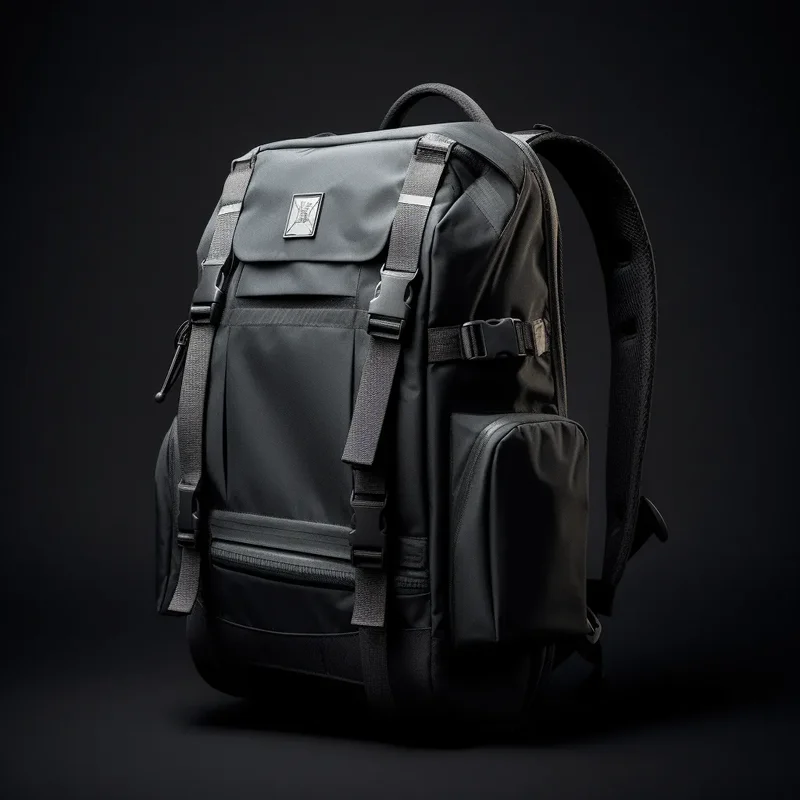 Business Laptop Backpack - Premium Design #15