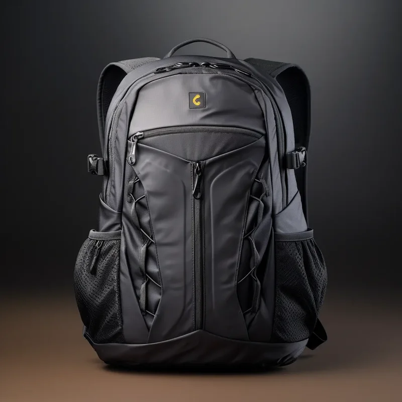 Athletic and Outdoor Backpack - Premium Design #45