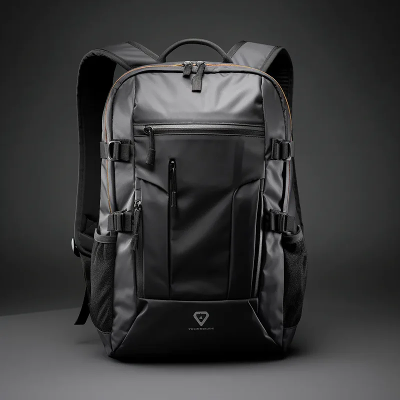 Casual Daily Backpack - Premium Design #32