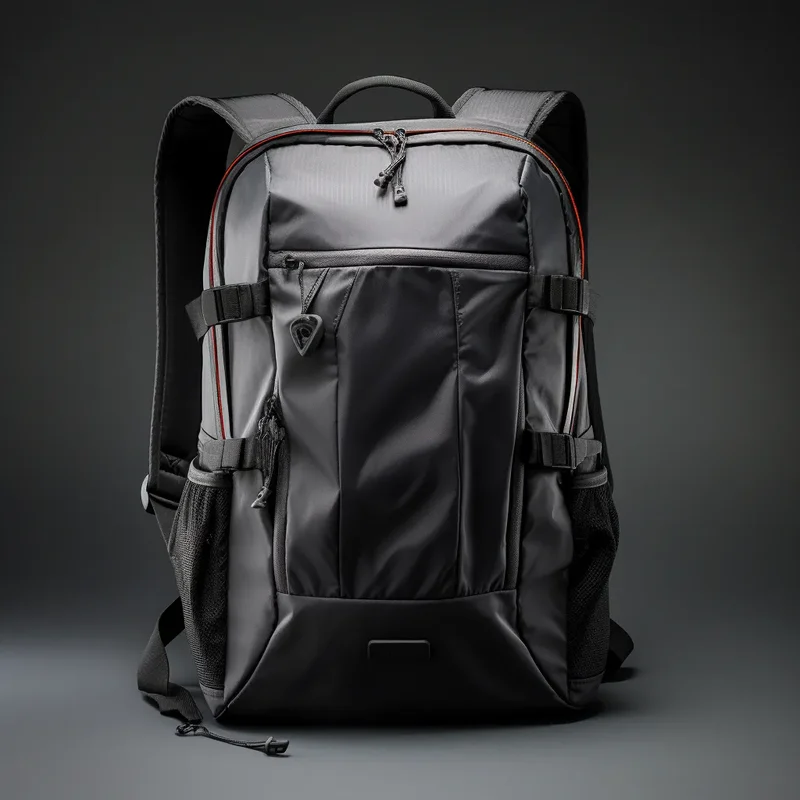 Multi-Functional Backpack - Premium Design #5