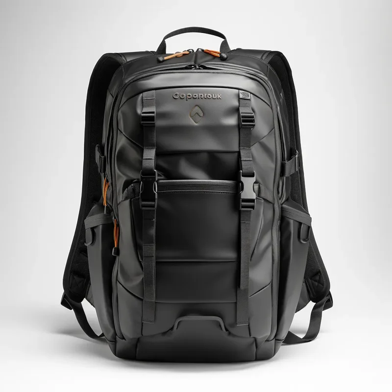Professional Backpack - Premium Quality Design