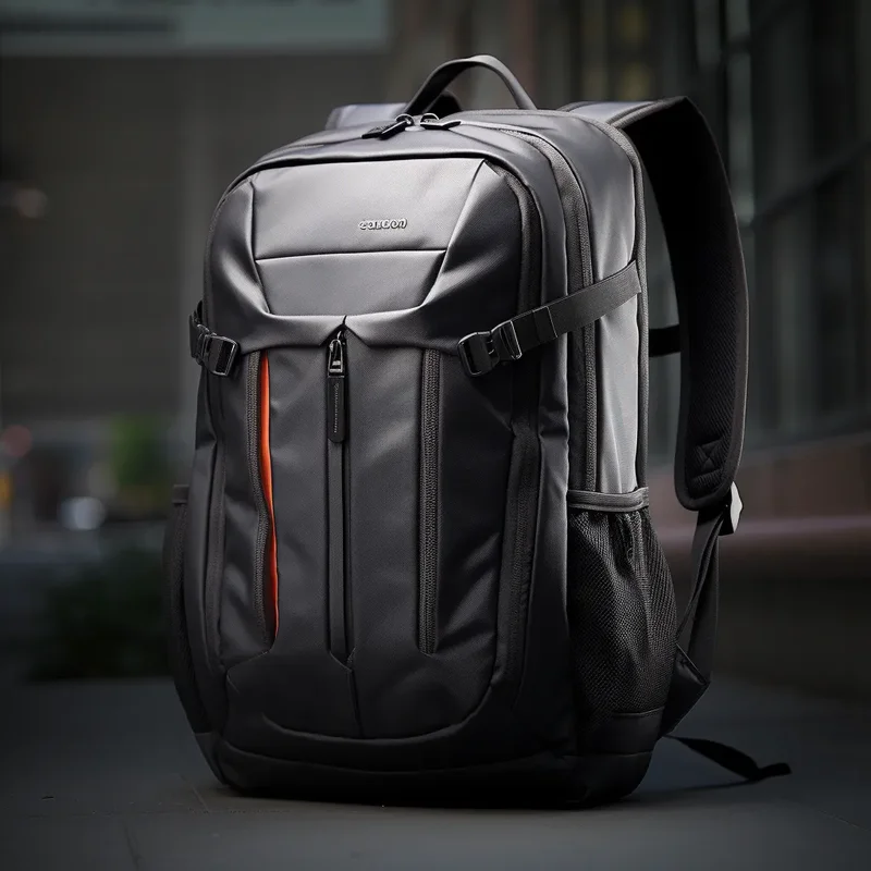Multi-Functional Backpack - Premium Design #304