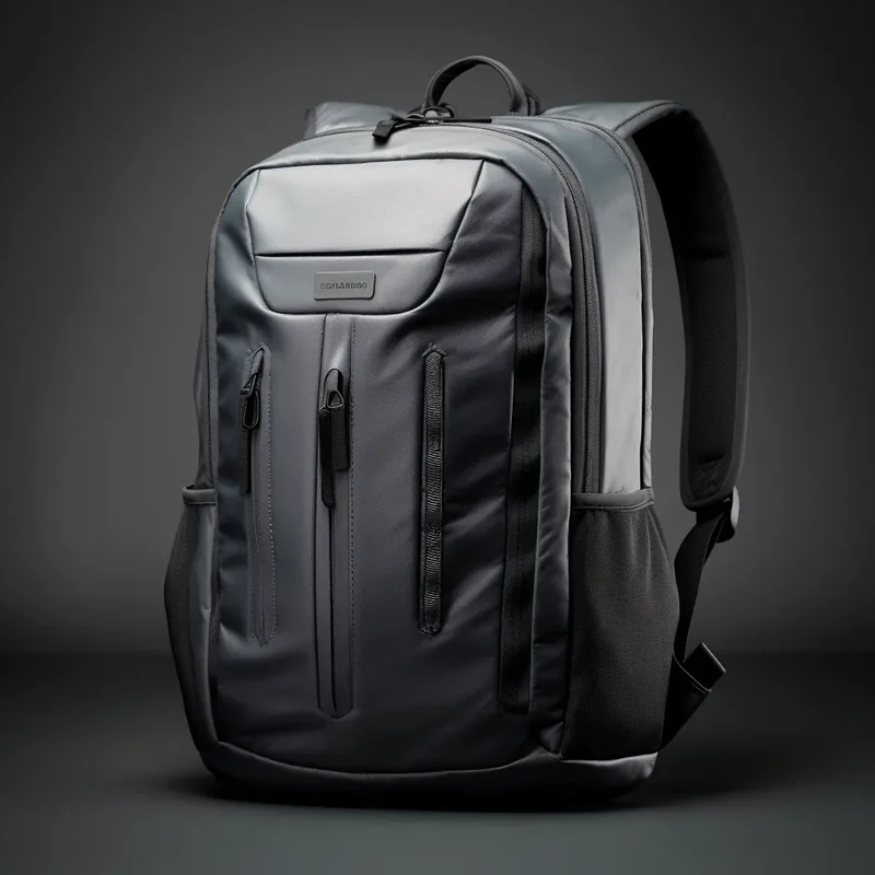Multi-Functional Backpack - Premium Design #111