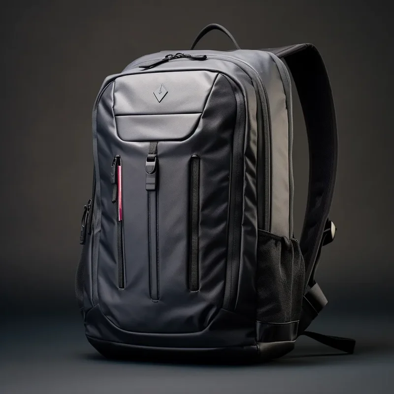 Multi-Functional Backpack - Premium Design #393