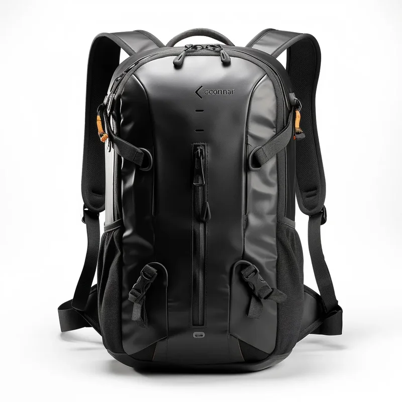 Multi-Functional Backpack - Premium Design #97