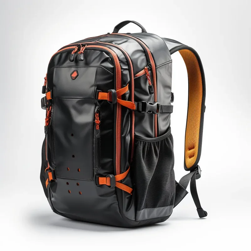 Professional Backpack - Premium Quality Design