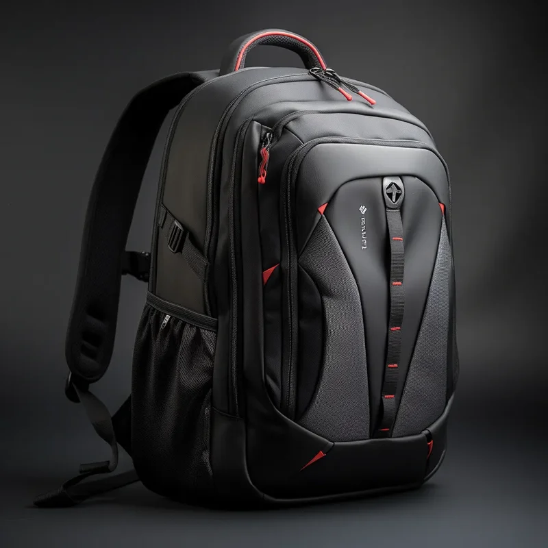 Business Backpack - Premium Quality Design
