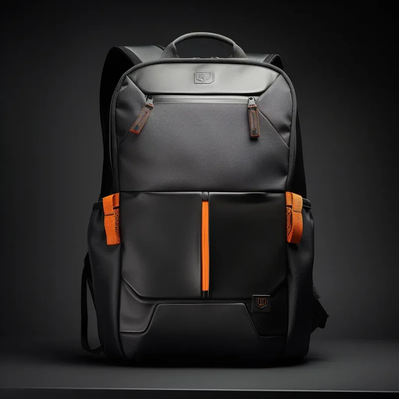 Professional Backpack - Premium Quality Design