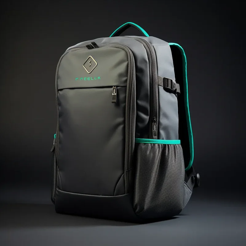 Multi-Functional Backpack - Premium Design #204