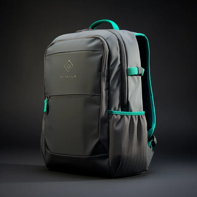 Outdoor Backpack - Premium Quality Design