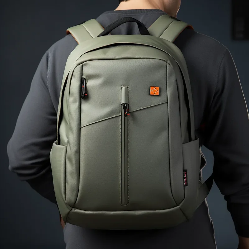 Multi-Functional Backpack - Premium Design #293