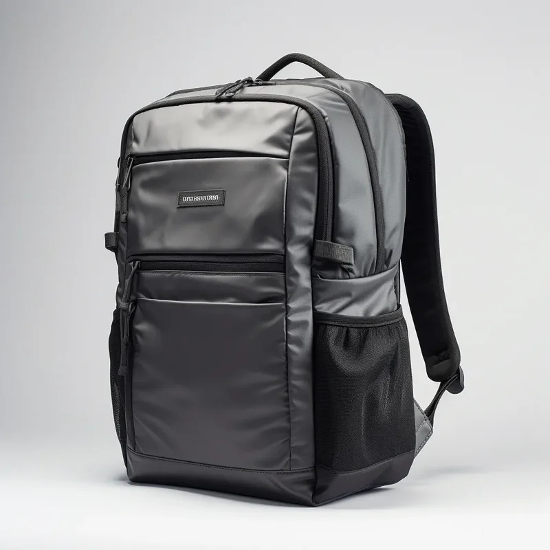 Multi-Functional Backpack - Premium Design #72
