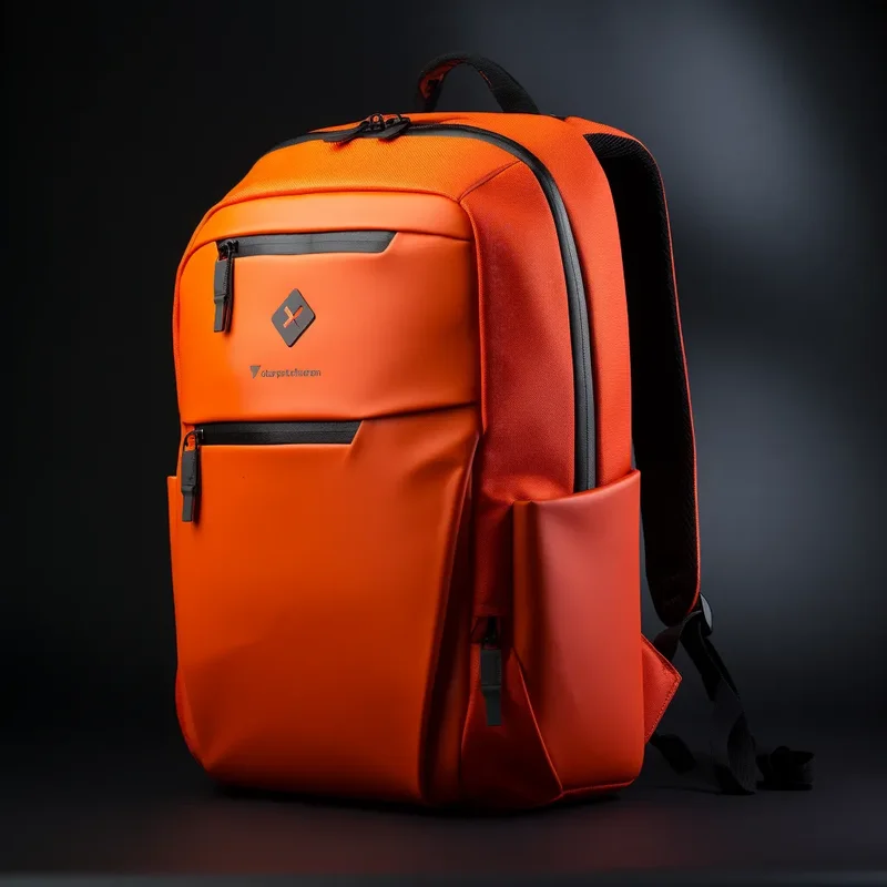 Business Laptop Backpack - Premium Design #72